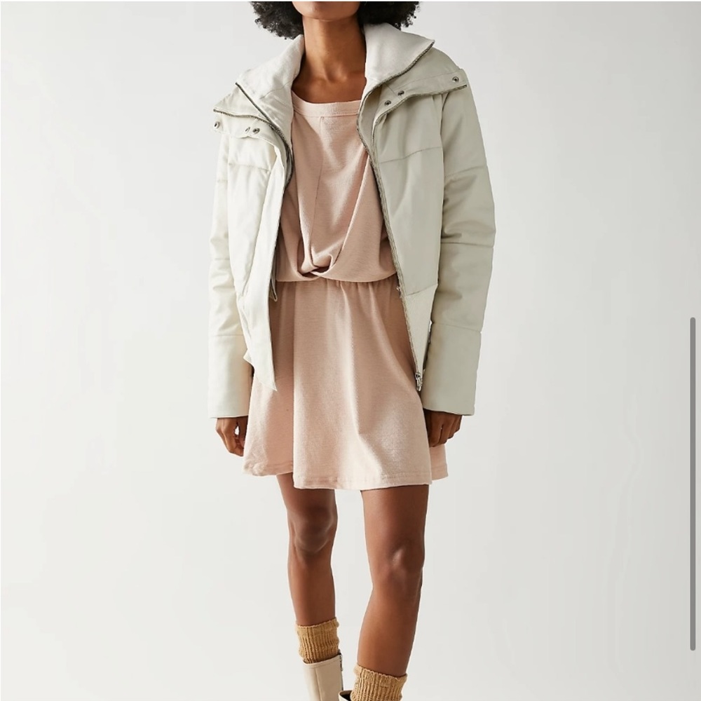 Free People Santa Mari Mini - Picture 3 of 13